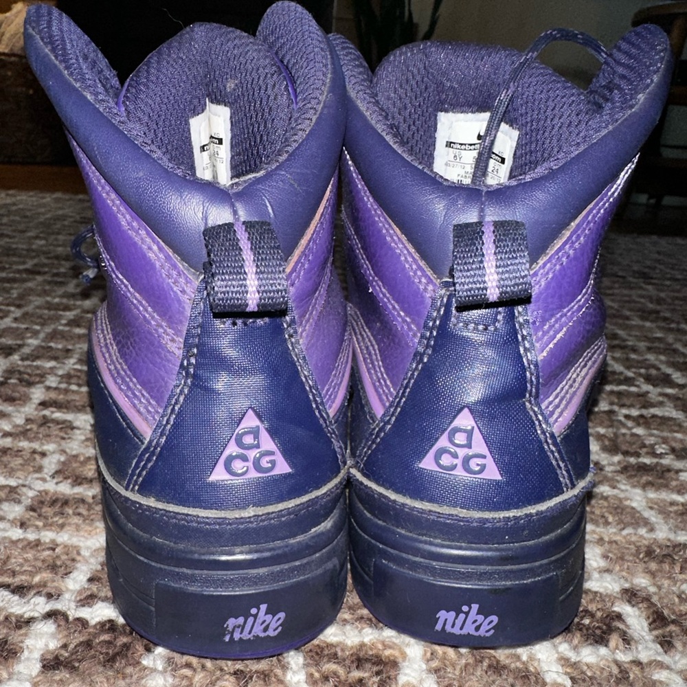 Nike ACG Duck Boots, all weather/snow